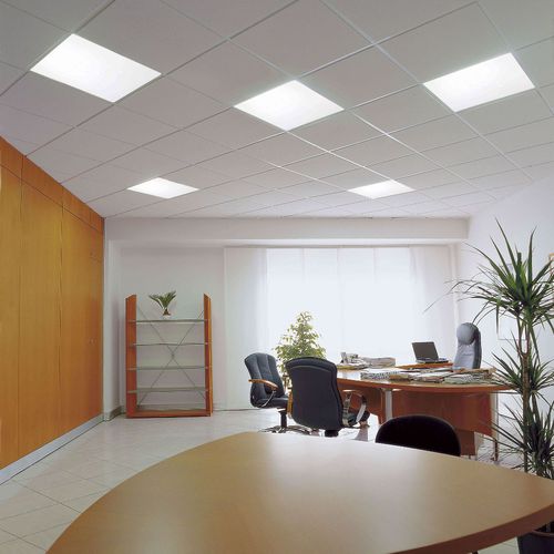 Hängeleuchte - CIELO - PLEXIFORM - Aufbau / Einbau / LED