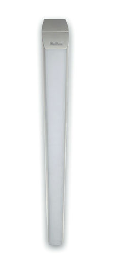 Hängeleuchte - OVO - PLEXIFORM - Aufbau / LED / linear