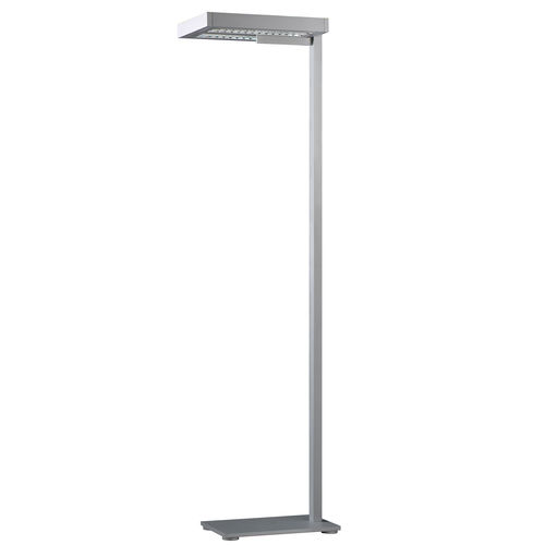 Stehleuchte - TESIS PIANTANA - PLEXIFORM - Aluminium / modern / schnurlos
