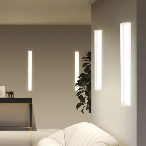 Deckeneinbauleuchte - DOMINO - SIKREA - für Wandeinbau / LED / quadratisch