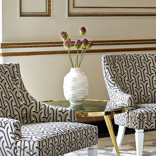 Moderne Vase - GALA - Jonathan Adler - Porzellan