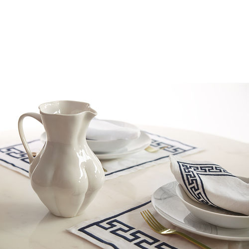 Porzellan-Krug - KIKI - Jonathan Adler - für Privatgebrauch