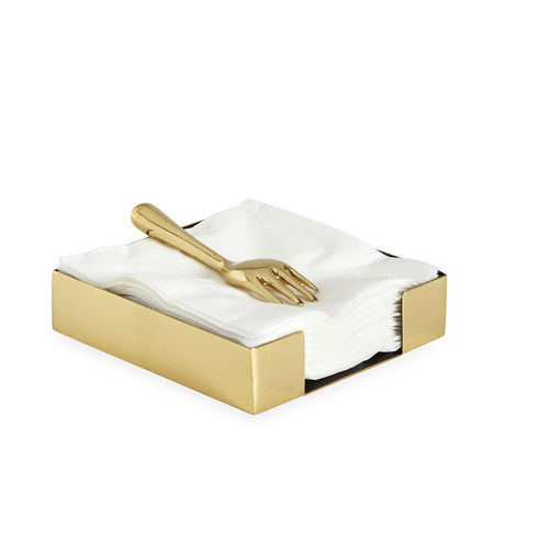 Serviettenhalter für Gewerbegebrauch - EVE COCKTAIL - Jonathan Adler - für Privatgebrauch