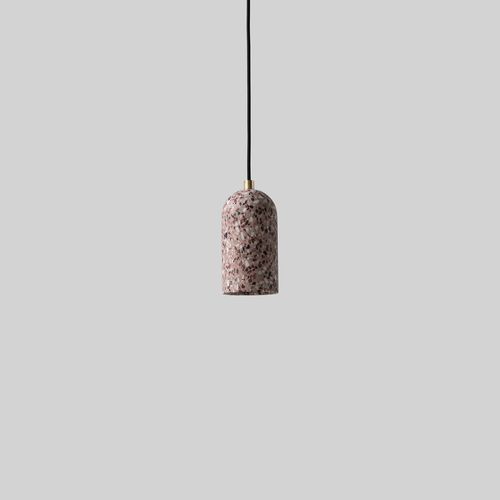 Hängelampe - U - BENTU DESIGN - Beton / Stein / modern