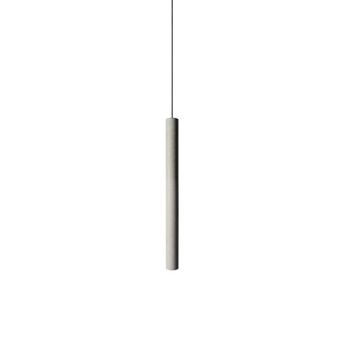 Hängelampe - BANGⅡ - BENTU DESIGN - Beton / modern / mit Kabel