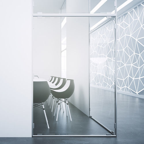 Kugelsichere Glasscheibe - THE ORIGINAL - DreamGlass - isolierend / Brandschutz / VSG
