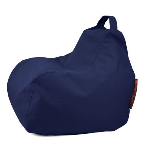 Moderner Sitzsack - GAME - Pusku Pusku - Stoff / Polyester / für Kinder