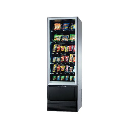 Getränkespender - SNAKKY SL - N&W Global Vending