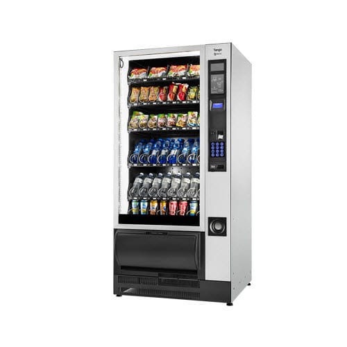 Getränkespender - TANGO - N&W Global Vending