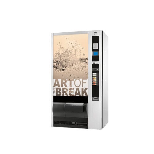 Getränkespender - DIESIS 700 - N&W Global Vending