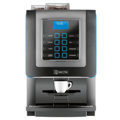 Espressomaschine - KORO PRIME - N&W Global Vending - kombiniert / Profi / automatisch