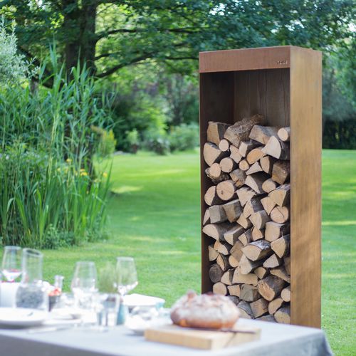 Holzlege - B60 - TOLE the outdoor living experience