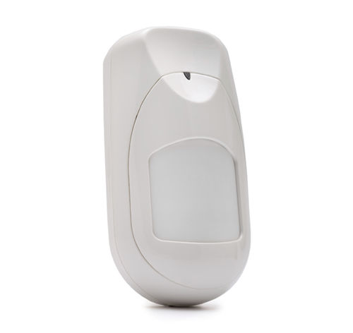 Bewegungsmelder - IWAVE™  - RISCO Group - wandmontiert / weiß / passiv