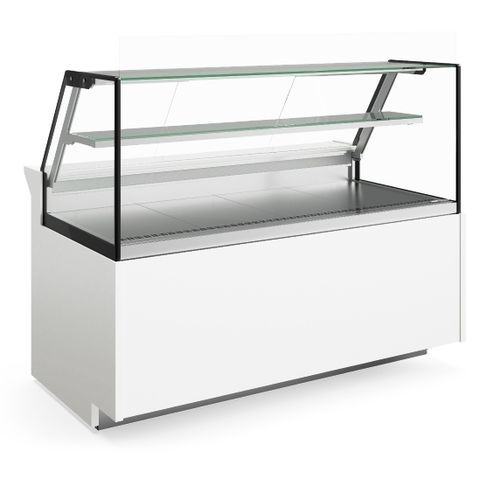 Verkaufskühlvitrine - IRIS - JORDAO - Stand / für Konditoreien / für Bäckerei
