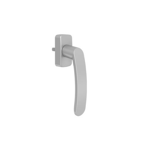 Fenstergriff - SIRIUS - STAC - Aluminium / Zamak / Stahl