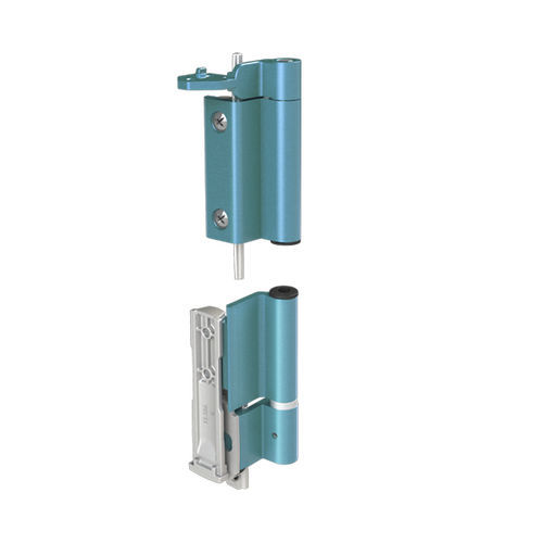 Drehkipp-Fenster-Scharnier - SMART - STAC - Zamak / Edelstahl / Aluminium