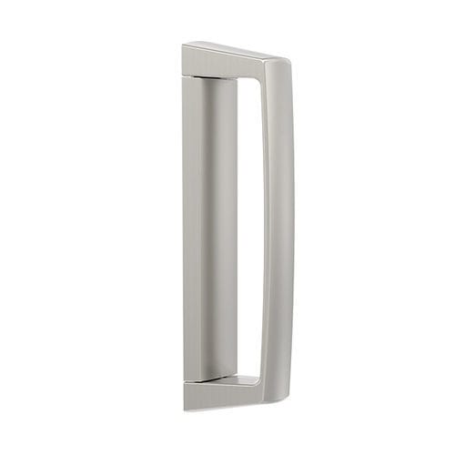 Stoßgriff für Schiebefenster - TITAN BASIC - STAC - Edelstahl / Aluminium / Zamak