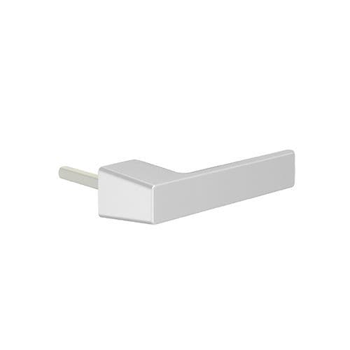 Türgriff - DELTA MINIMALIST - STAC - Edelstahl / Aluminium / Zamak