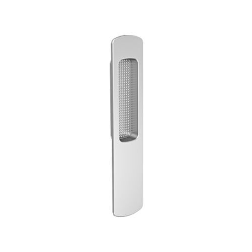 Stoßgriff für Schiebefenster - ATRIA - STAC - Zamak / modern / für Privatgebrauch