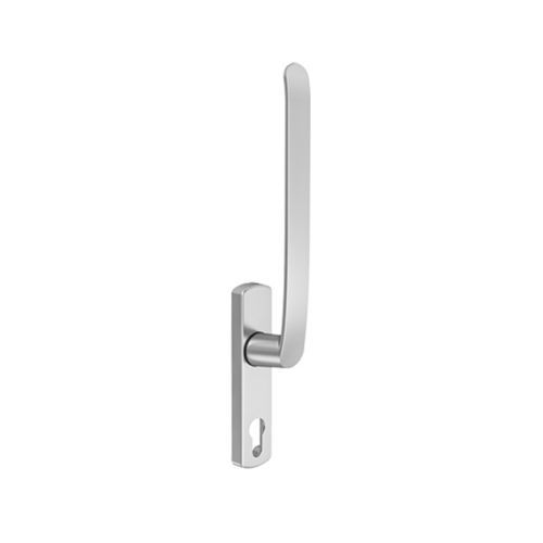 Stoßgriff für Schiebefenster - ATRIA  - STAC - Aluminium / Zamak / Stahl
