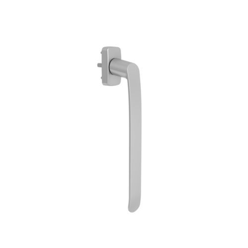 Fenstergriff - POLARIS XXL - STAC - Aluminium / Zamak / Stahl