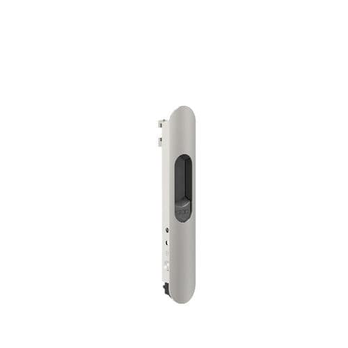 Stoßgriff für Schiebefenster - FENIX MICRO - STAC - Edelstahl / Aluminium / Zamak