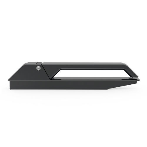 Fenstergriff - PLEXUS - STAC - Edelstahl / modern / für Privatgebrauch