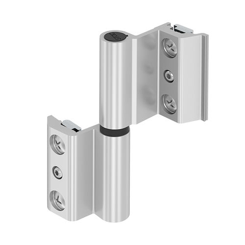 Scharnier für Fenster - ECO NORM - STAC - Zamak / Edelstahl / Aluminium