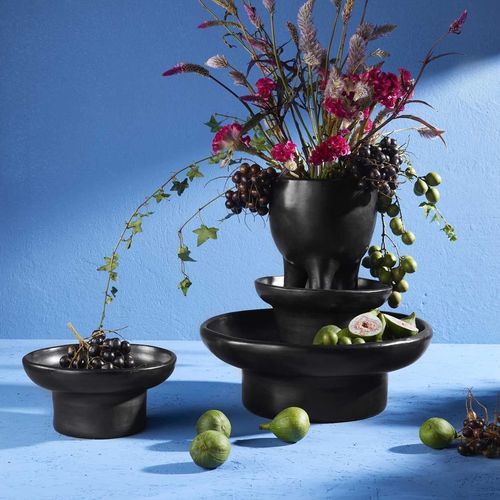 Keramik-Obstschale - BARRO - Ames design - von Sebastian Herkner / für Privatgebrauch