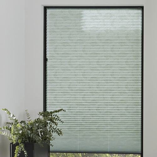 Faltjalousie - TENSIONED - Kadeco Sonnenschutzsysteme GmbH - für Dachfenster / für Fenster / Dach