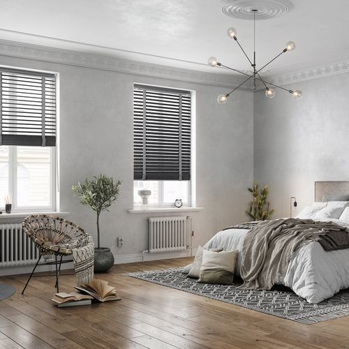Jalousiejalousie - Kadeco Sonnenschutzsysteme GmbH - für Fenster / Aluminium / motorisiert