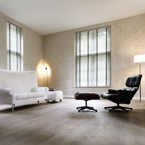 Jalousiejalousie - Kadeco Sonnenschutzsysteme GmbH - für Fenster / Holz / mit Kettenauslösung
