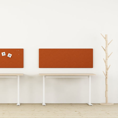 Magnettafel - LIMBUS SOFT - GLIMAKRA - wandmontiert / Aluminium / MDF