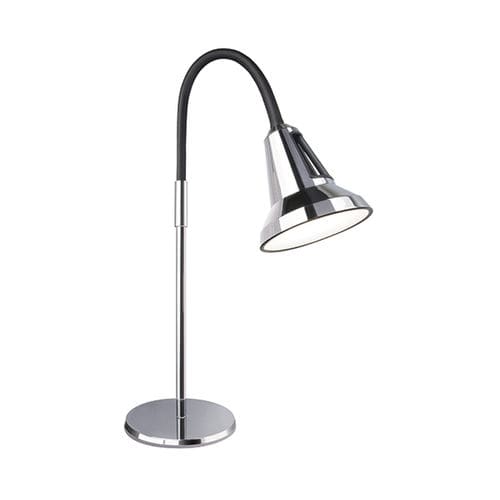 Tischlampe - ESSE - QUICK ITALY LIGHTING - Aluminium / Polycarbonat / modern