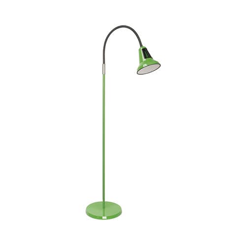 Stehleuchte - ESSE - QUICK ITALY LIGHTING - Aluminium / Polycarbonat / modern