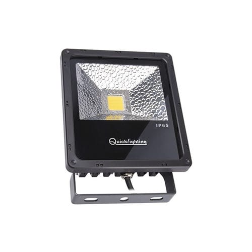 IP65-Scheinwerfer - SPACE  - QUICK ITALY LIGHTING - LED / Objekteinrichtung / verstellbar
