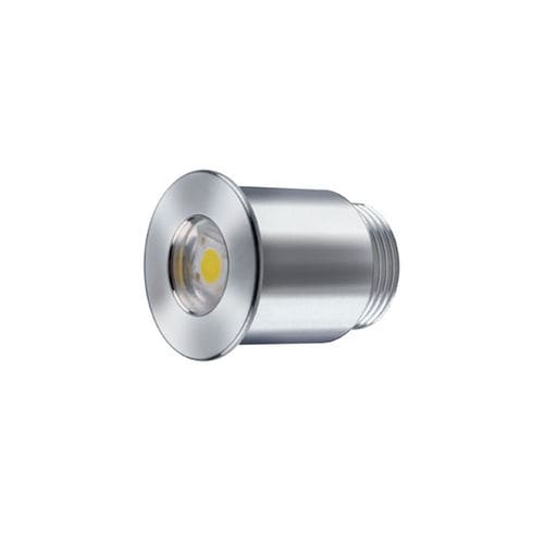 Strahler für Deckeneinbau - GAIA - QUICK ITALY LIGHTING - für Wandeinbau / LED / rund