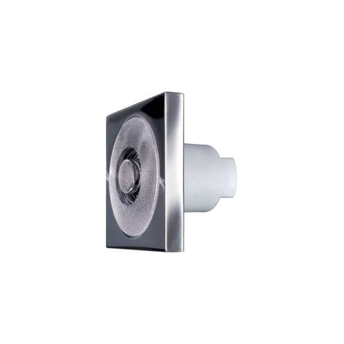 Strahler für Deckeneinbau - ILENIA - QUICK ITALY LIGHTING - für Wandeinbau / LED / quadratisch