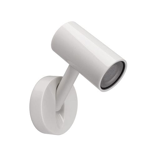 Wandstrahler - ROBIN - QUICK ITALY LIGHTING - LED / rund / IP40