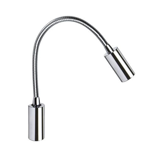 Moderne Wandleuchte - AUDREY PL NS - QUICK ITALY LIGHTING - für den Innenraum / Aluminium / rund