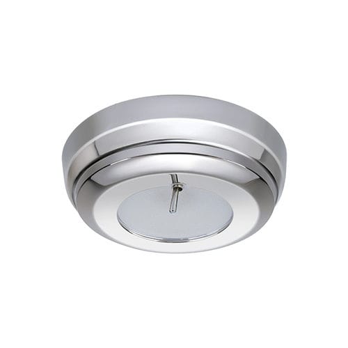 Downlight für Aufbau - SANDY C  - QUICK ITALY LIGHTING - LED / rund / IP40