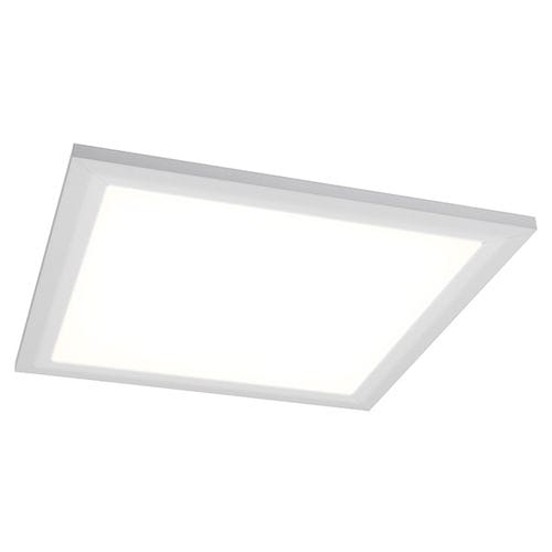 LED-Paneel für Decke - QUAD - QUICK ITALY LIGHTING - wandmontiert
