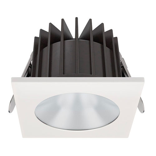 Einbaudownlight - BYRON AC PL - QUICK ITALY LIGHTING - LED / quadratisch / IP66