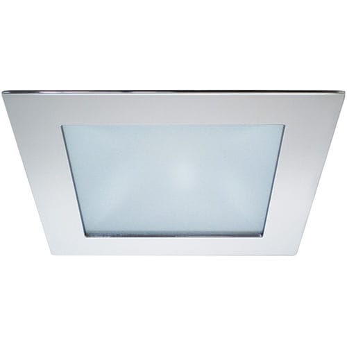 Einbaudownlight - KRISTINE  - QUICK ITALY LIGHTING - LED / quadratisch / IP40