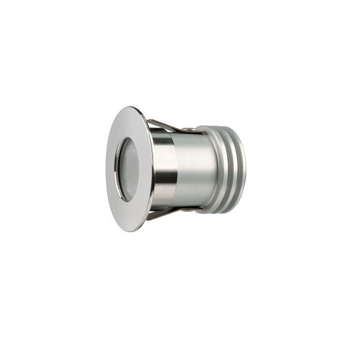 Strahler für Deckeneinbau - ELY - QUICK ITALY LIGHTING - für Wandeinbau / LED / rund