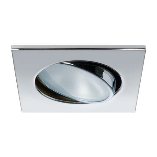 Strahler für Deckeneinbau - REGINA  - QUICK ITALY LIGHTING - LED / quadratisch / IP40
