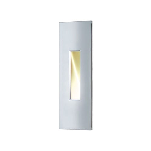 Wandeinbauleuchte - TILL - QUICK ITALY LIGHTING - LED / rechteckig / IP40