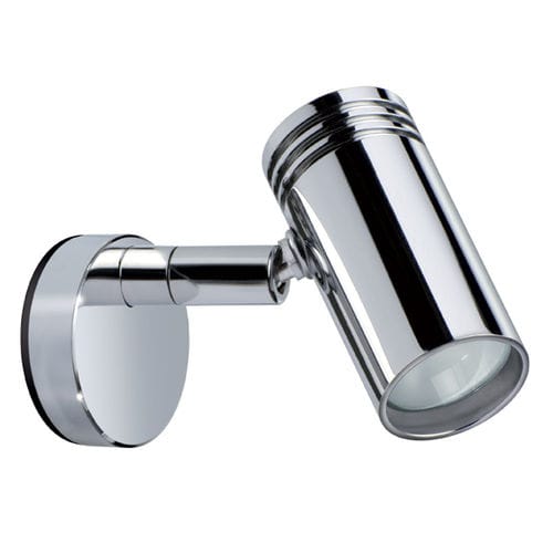 Wandstrahler - JACOB - QUICK ITALY LIGHTING - LED / rund / IP40