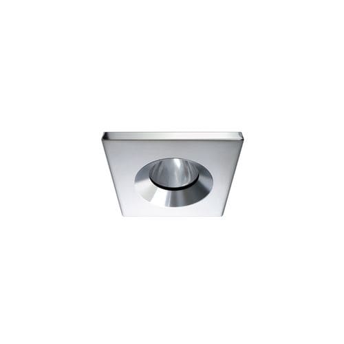 Einbaudownlight - JD - QUICK ITALY LIGHTING - LED / quadratisch / IP65