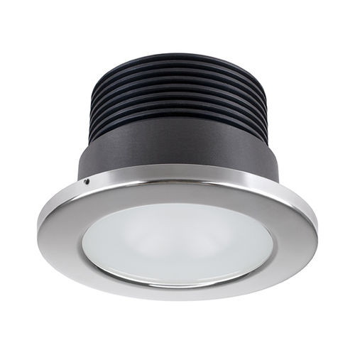Einbaudownlight - SONIA  - QUICK ITALY LIGHTING - LED / rund / IP66
